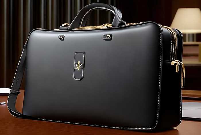 男士公文包品牌及价位，男士公文包品牌及价位图片