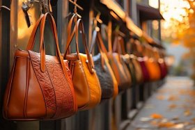 国内小众品牌包包秋冬 国内小众品牌包包秋冬款有哪些