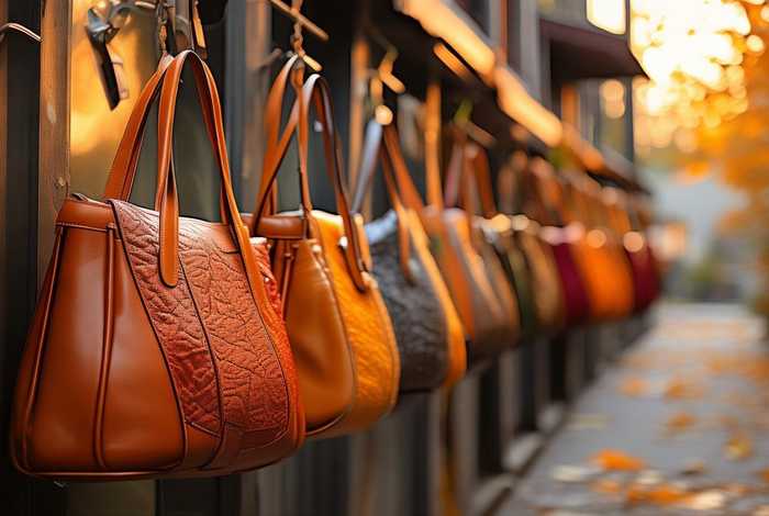 国内小众品牌包包秋冬 国内小众品牌包包秋冬款有哪些