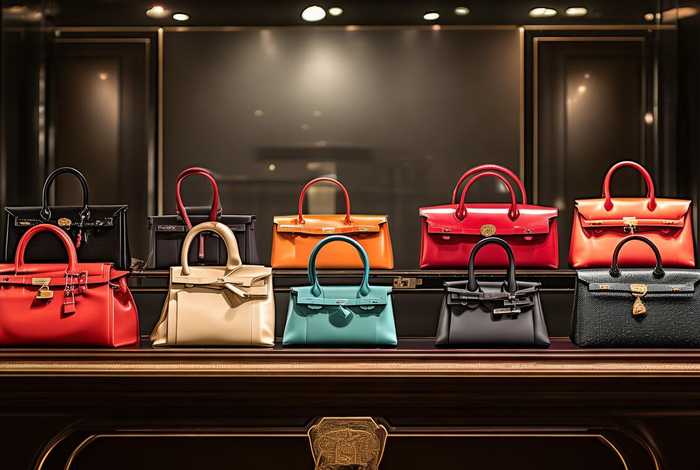 全球10大名牌包包 全球10大名牌包包排名