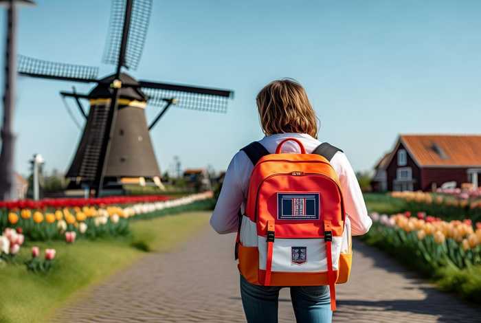 荷兰书包品牌(荷兰书包品牌排行榜) 荷兰书包品牌(荷兰书包品牌排行榜)