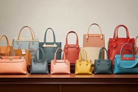 女包品牌系列（女包品牌系列大全）