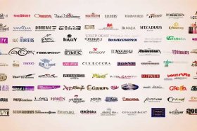 化妆品品牌大全100个，化妆品品牌大全100个名字