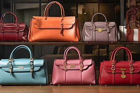 品牌包包排名前十名、品牌包包排名前十名有哪些