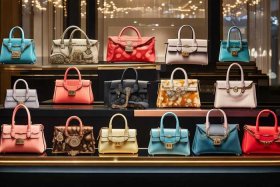 奢侈品包 排名 l奢侈品包十大排名