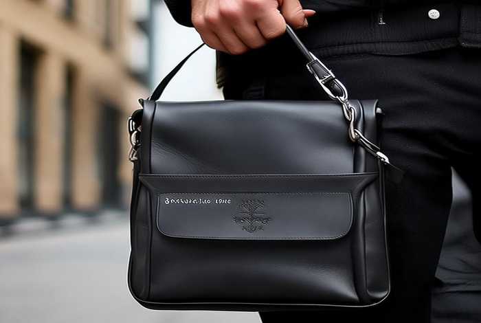 男士单肩包斜挎包(巴威朗) - 巴威朗男士皮具加盟 男士单肩包斜挎包(巴威朗) - 巴威朗男士皮具加盟