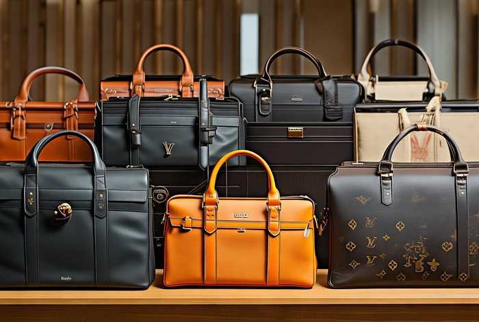 品牌男包包排行榜；品牌男包包排行榜图片