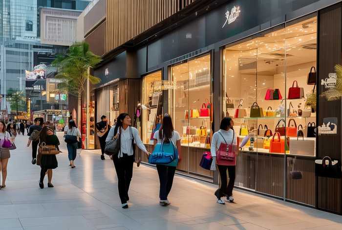 国产品牌包包排名、国产品牌包包排名榜