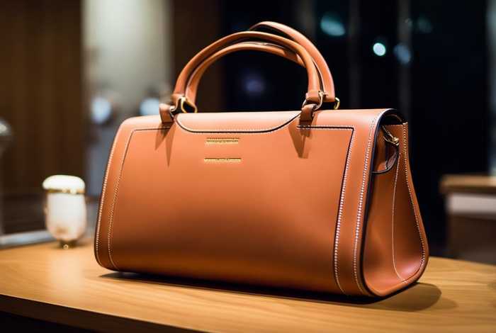 明治女包什么档次 明治女包是哪个档次