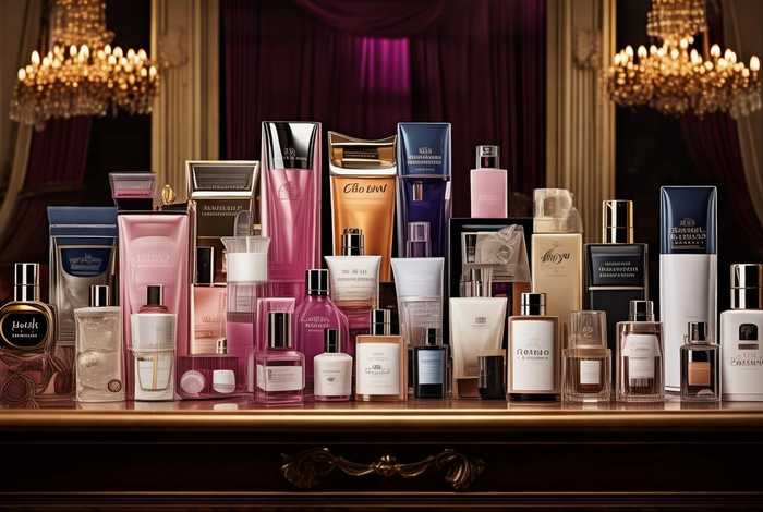 全球奢侈化妆品十大排名百科（全球奢侈化妆品十大排名百科图片）