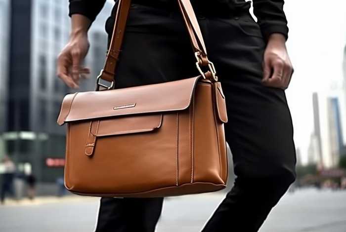 男士小挎包什么牌子好 男士小挎包什么牌子好一点