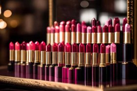 欧洲顶级奢侈品口红，欧洲顶级奢侈品口红有哪些