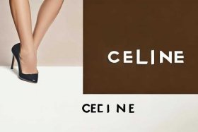 瑟琳celine女鞋；celine瑟琳是奢侈品牌吗