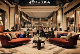 恒隆广场有哪些奢侈品牌，恒隆广场有哪些奢侈品牌包