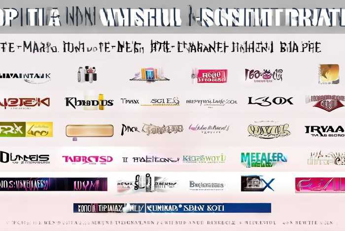 化妆品牌 前十名 - 化妆品牌 前十名排行榜