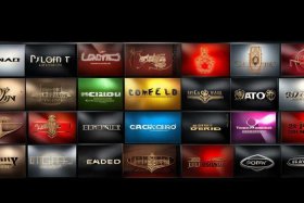 国际奢侈品牌logo大全；国际奢侈品牌logo大全图片