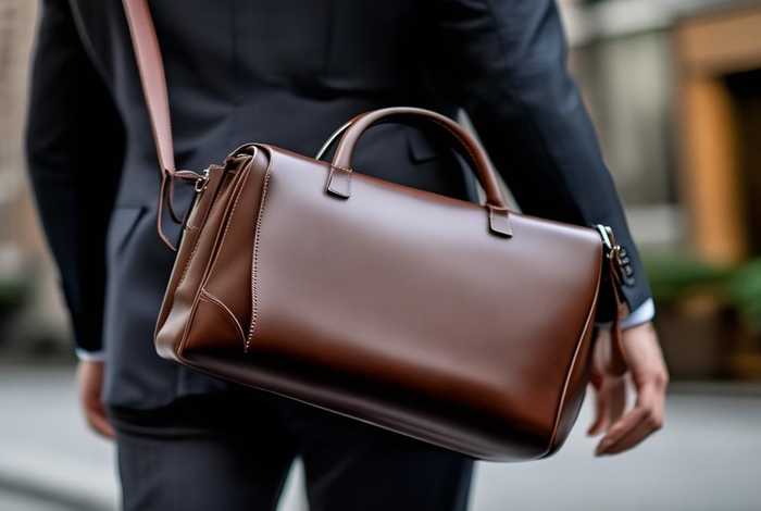 奢侈品男包推荐斜挎 - 奢侈品男包推荐斜挎还是直挎
