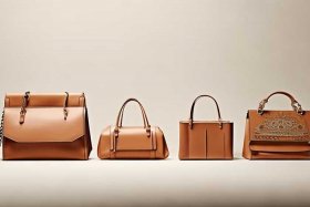 女士包包分为哪几种款式 - 女士包包分为哪几种款式图片