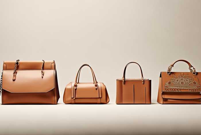 女士包包分为哪几种款式 - 女士包包分为哪几种款式图片