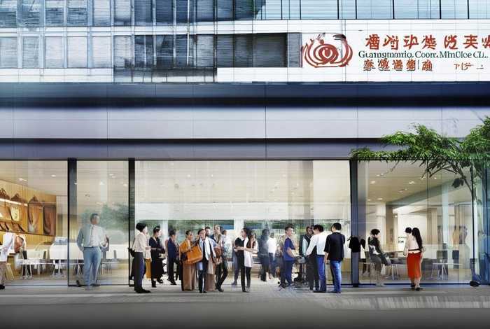 广州正名皮具有限公司怎么样 广州正名皮具有限公司怎么样建议去嘛