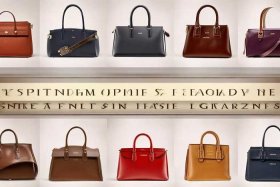 牛皮女包品牌排行榜、牛皮女包品牌排行榜前十名