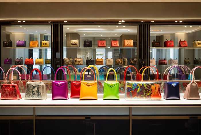 三亚免税店必买包包 三亚免税店必买包包有哪些