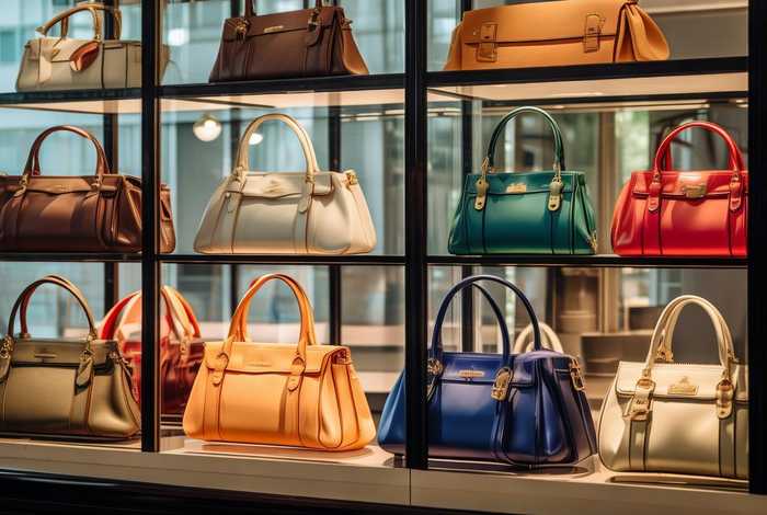 女包排名榜(女包排名前十) 女包排名榜(女包排名前十)