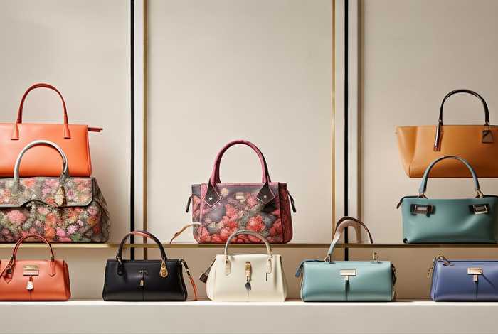 三线品牌包包排行榜前十名有哪些 三线品牌包包排行榜前十名有哪些牌子