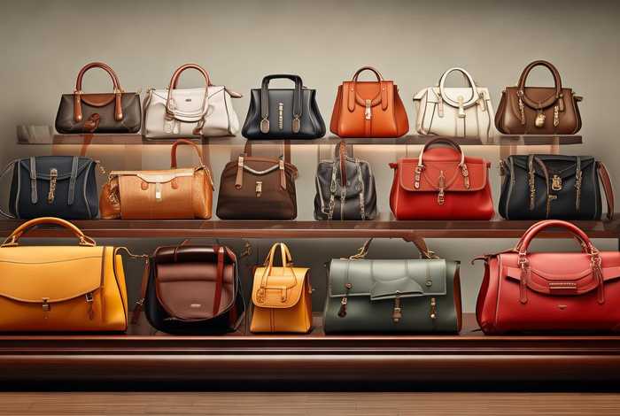 名牌女包 - 名牌女包包品牌大全