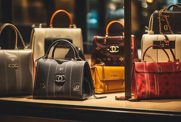 名牌包包有哪些标志图案和名字（名牌包包有哪些标志图案和名字图片）