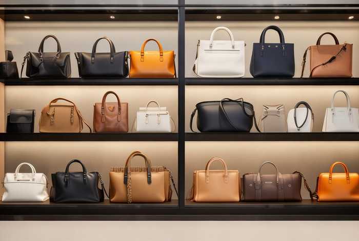 女包中高端品牌有哪些（女包中高端品牌有哪些款式）