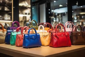 奢侈品包包合集二手 奢侈品包包合集二手卖多少钱