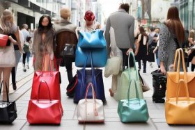 国内包包排行榜，国内包包排行榜前十名