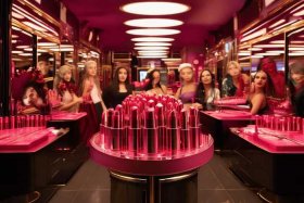 口红品牌排行榜前十名大牌（口红品牌排行榜前十名大牌女士）