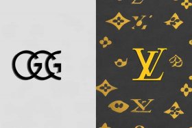 蔻驰和古驰的区别图标 - 蔻驰和古驰的区别图标对比