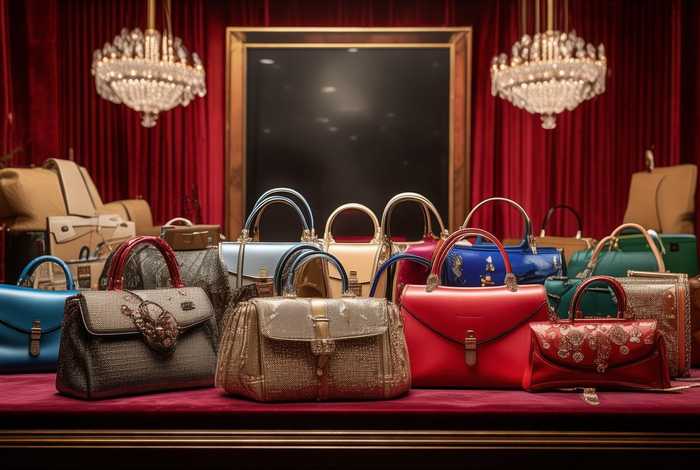 奢侈品包包价格多少钱 - 奢侈品包包价格多少钱一个