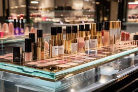 化妆品排行榜前十名的品牌的照片，化妆品排行榜前十名的品牌有哪些品牌20