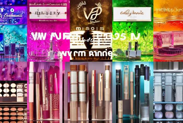 化妆品排名前50名品牌、化妆品排名前50名品牌有哪些