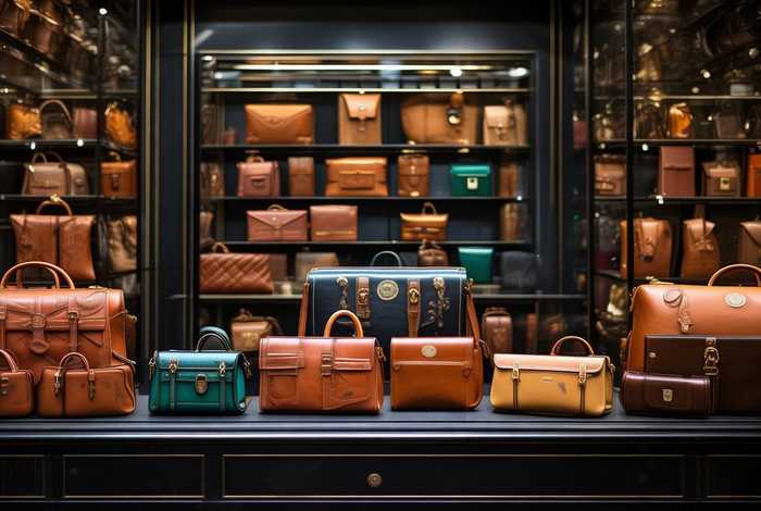 名牌皮具品牌大全 - 名牌皮具品牌大全及价格