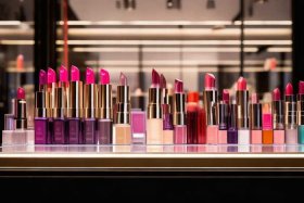 女性化妆品十大品牌；女性化妆品十大品牌有哪些