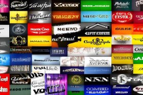 国际服装品牌大全排行榜商标图片；国际服装品牌大全排行榜商标图片及名称