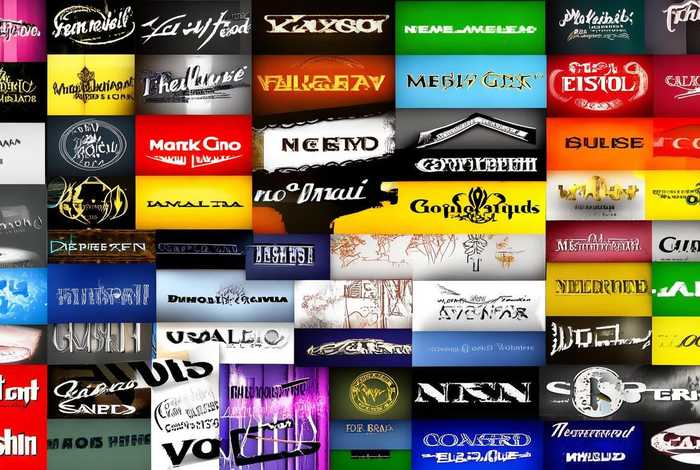 国际服装品牌大全排行榜商标图片；国际服装品牌大全排行榜商标图片及名称