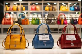 韩国包包品牌图片；韩国包包品牌图片及价格