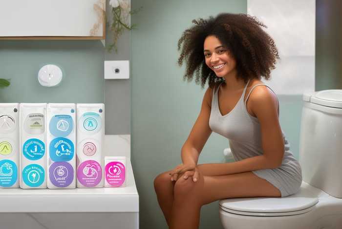 女性卫生巾十大功效（女性卫生巾十大功效与作用）