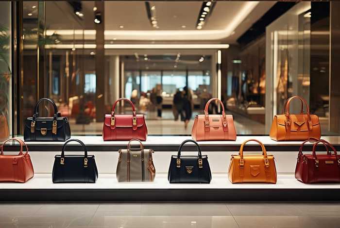 商场包包品牌（商场专柜女包品牌大全）