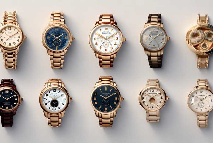 女士手表排行榜前十名2024最新、女士手表排行榜前十名2024最新款