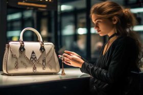 奢侈品的包不觉得好看、奢侈品的包不觉得好看怎么办