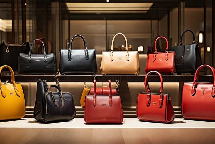 女士包包排名前十位的品牌，女士包包排名前十位的品牌有哪些