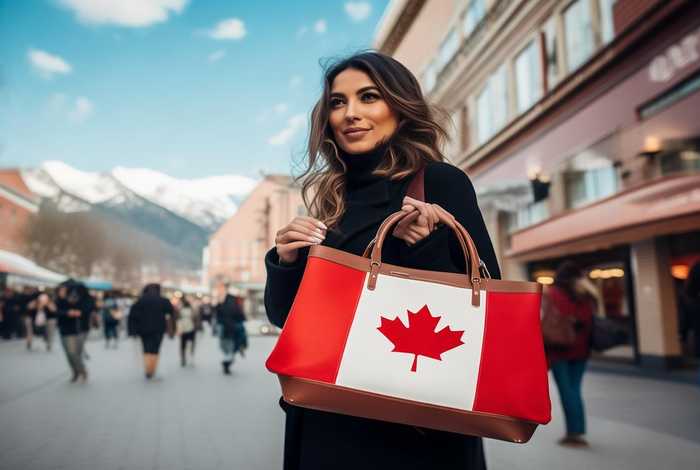 加拿大必买包包 - 加拿大必买包包牌子