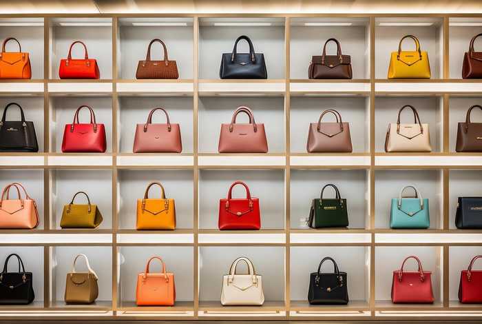 国内包的品牌档次排名 - 国内包包排名前十的是哪些品牌